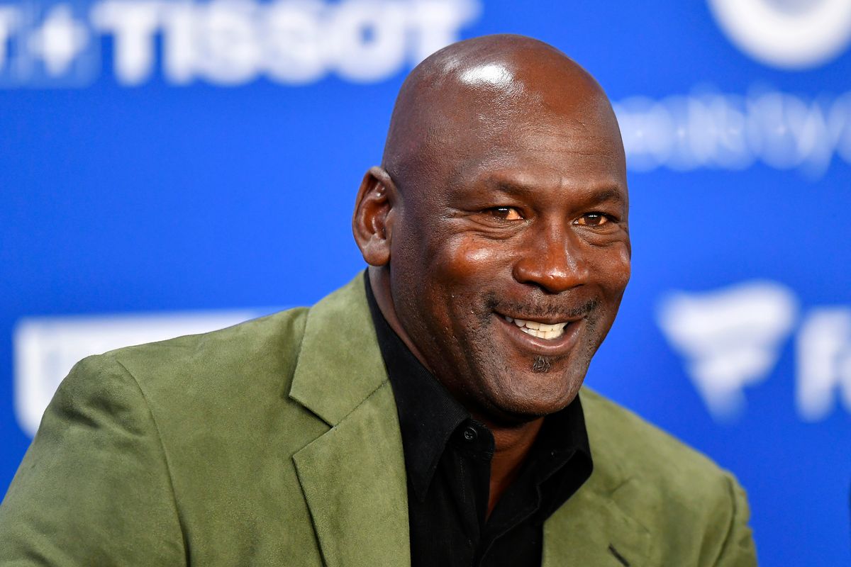 Niente piagnistei, tanta competizione. Così Michael Jordan è diventato il re