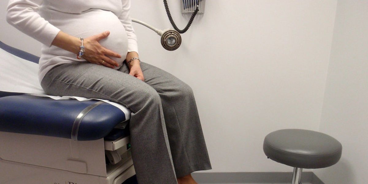 Acetaminophen during pregnancy linked to autism