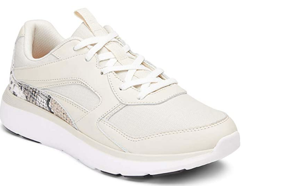 13 Comfy Shoes For Healthcare Workers On Their Feet All Day