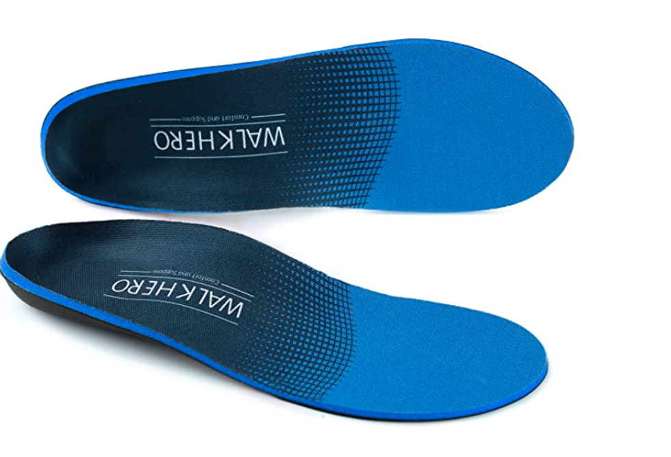 13 Comfy Shoes For Healthcare Workers On Their Feet All Day