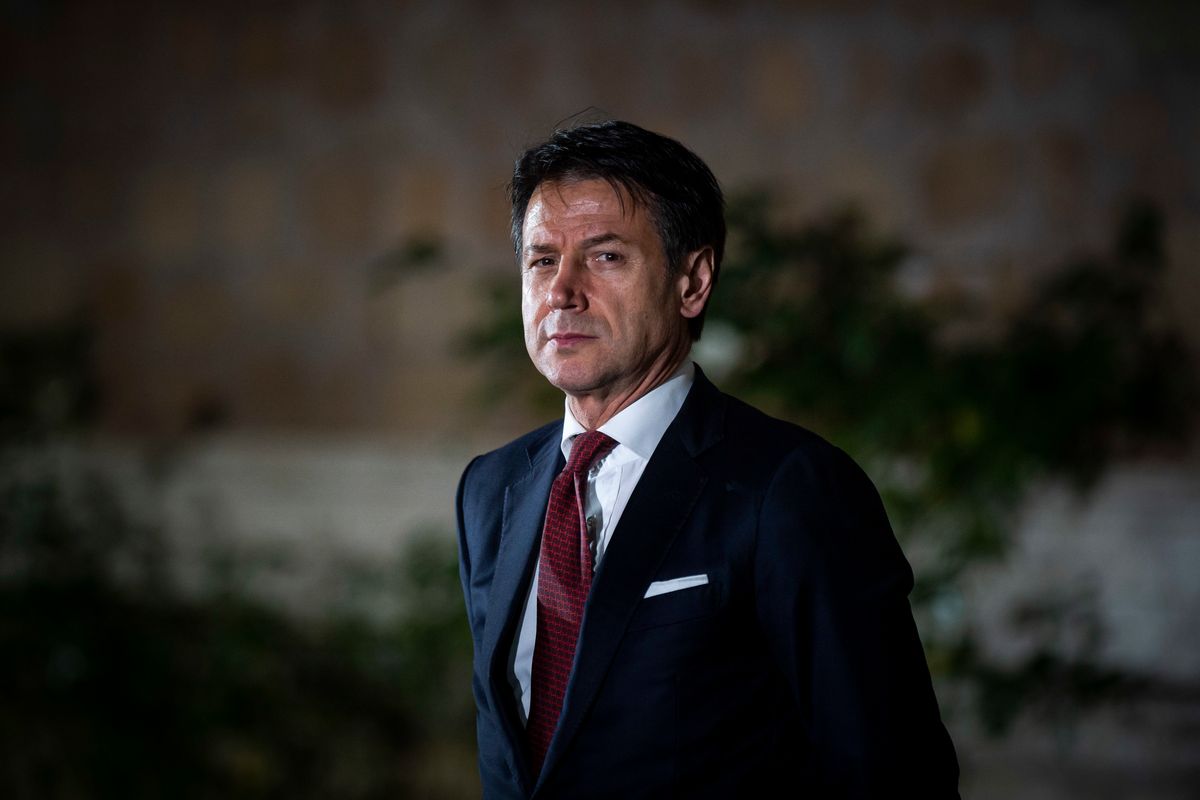 Conte sta facendo saltare i Comuni
