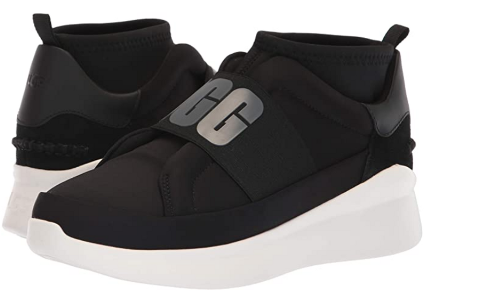 13 Comfy Shoes For Healthcare Workers On Their Feet All Day