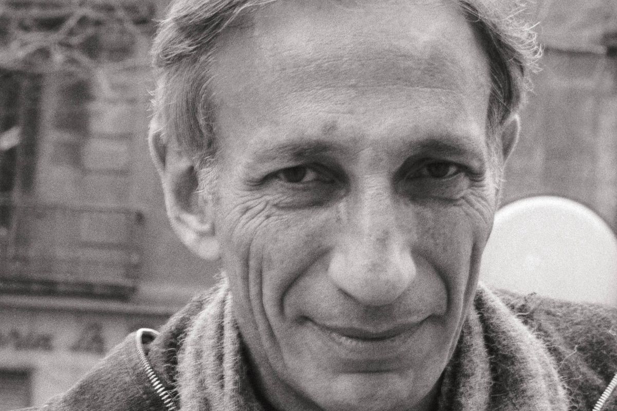 Invito d’autore ai samaritani: «State a casa»