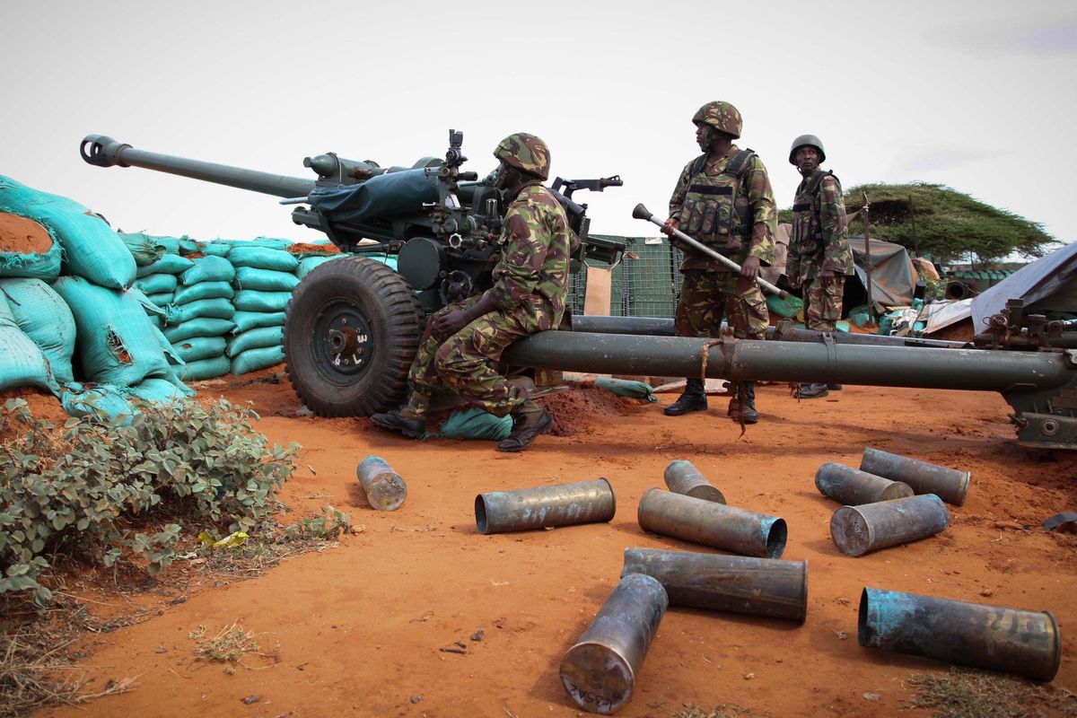 La vittoria jihadista di Al Shabaab può destabilizzare il Corno d’Africa