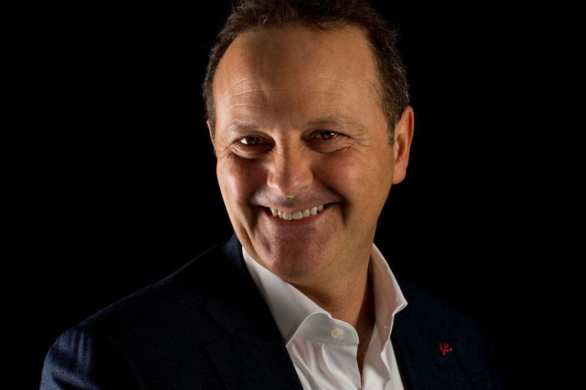 «Il governo ha deciso di fare morire l’alta ristorazione»