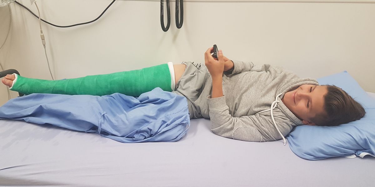 People Break Down The Dumbest Reason They Ever Injured Themselves