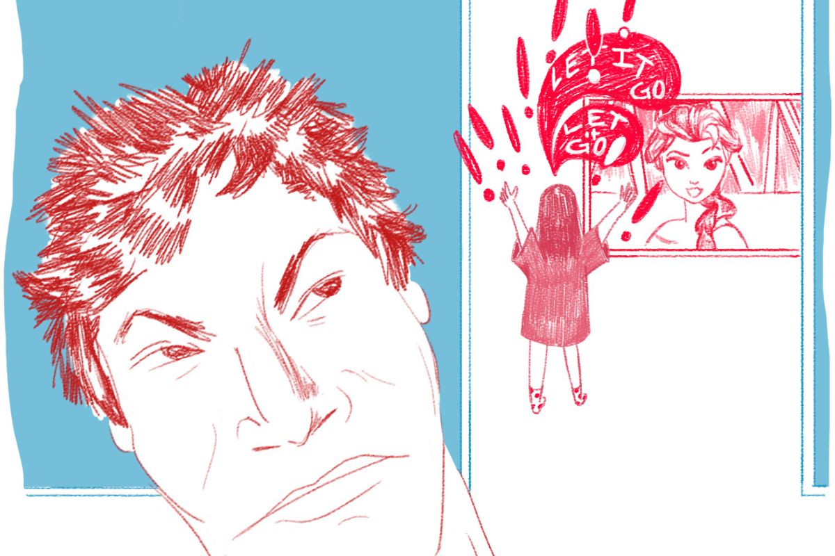 Quarantine Diaries: Rob Huebel