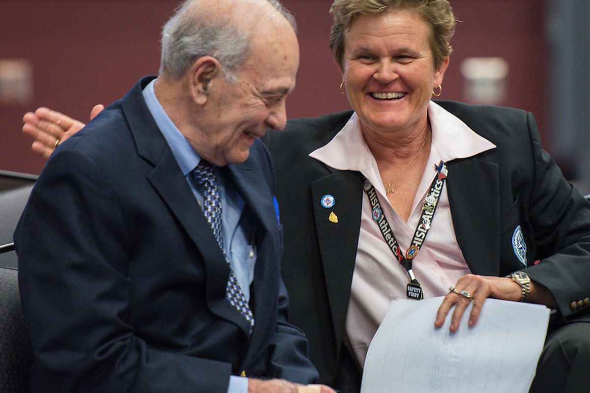 Houston ISD's Joe Tusa, the trailblazer, passes after a decorated career