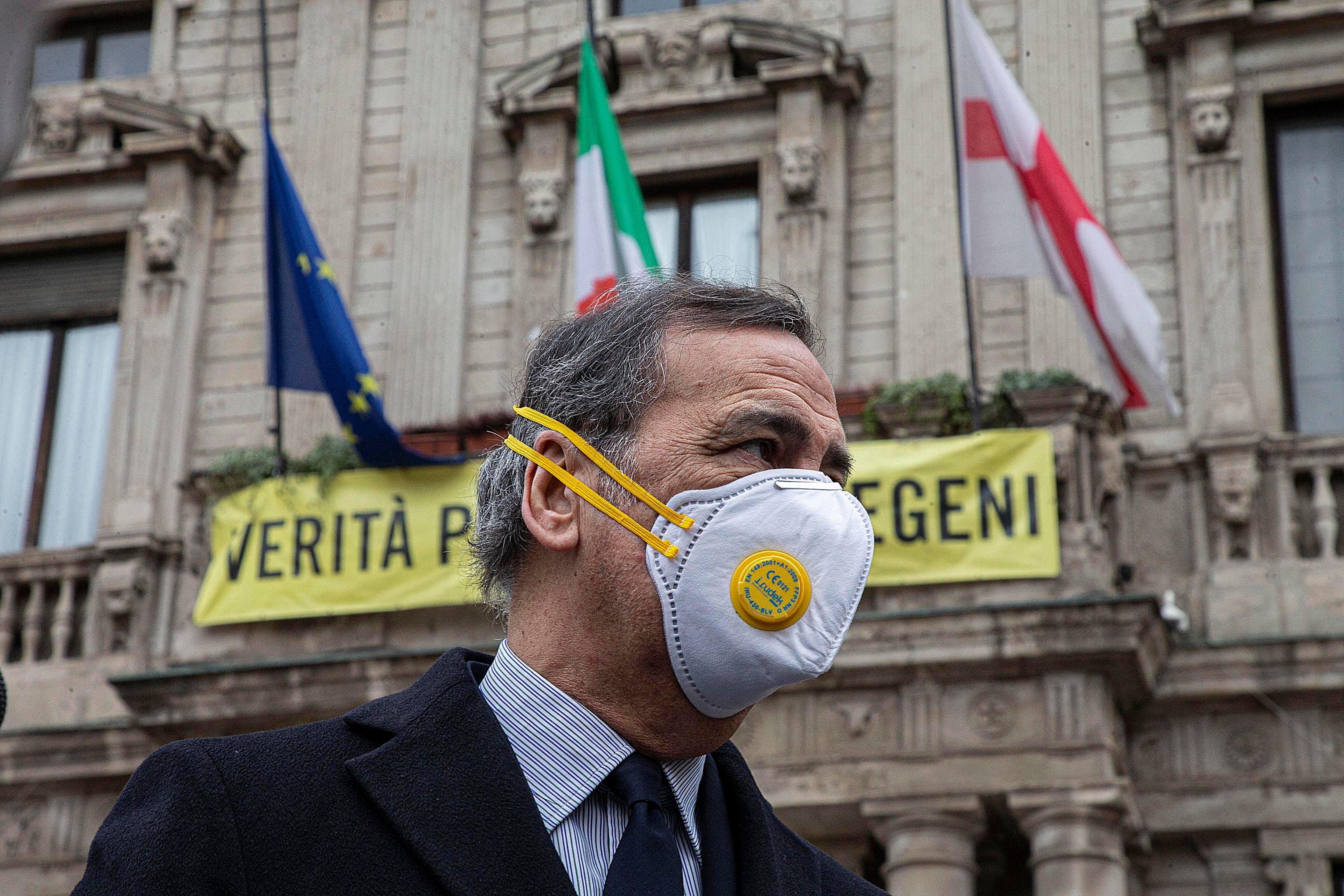 Pochi spicci per Milano, ma Sala tace