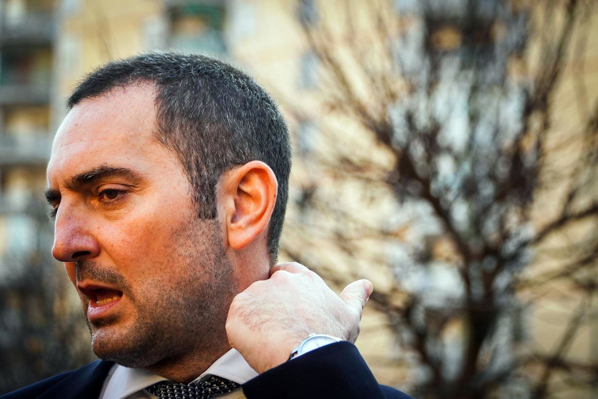 Pure Spadafora
fa il Maduro: dimezzati gli affitti sportivi