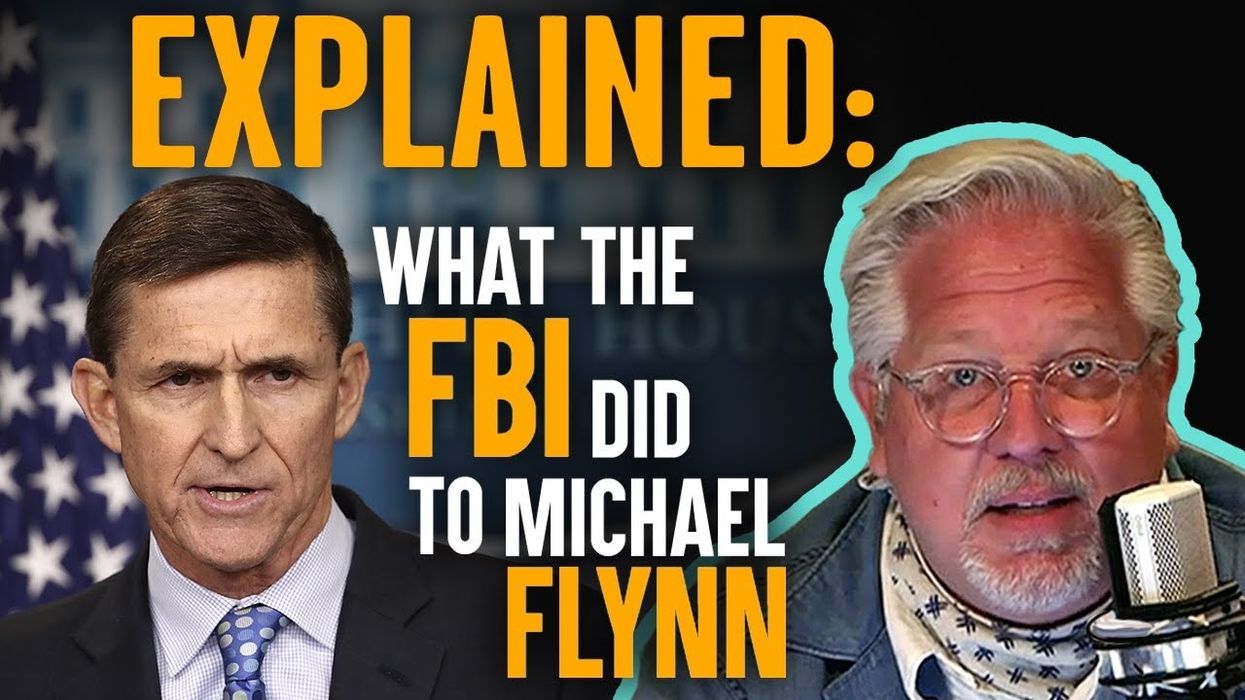 EXPLAINED: How Michael Flynn was TRAPPED by the FBI in Trump, Russia investigation