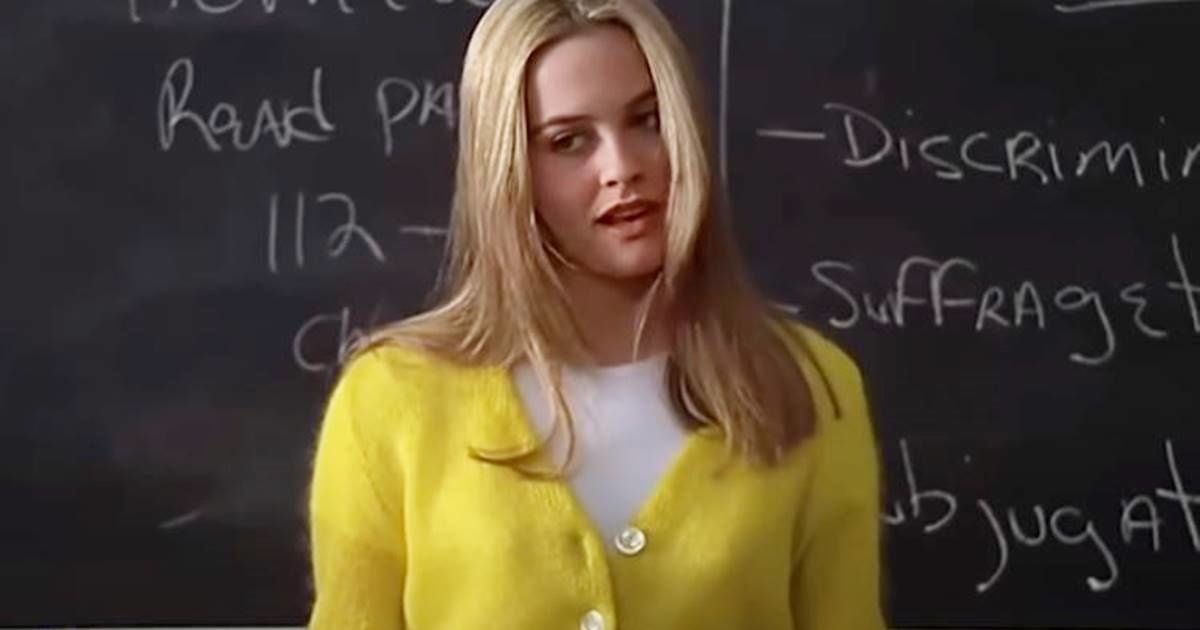 Why Americans throw the word 'like' into the middle of seemingly every sentence