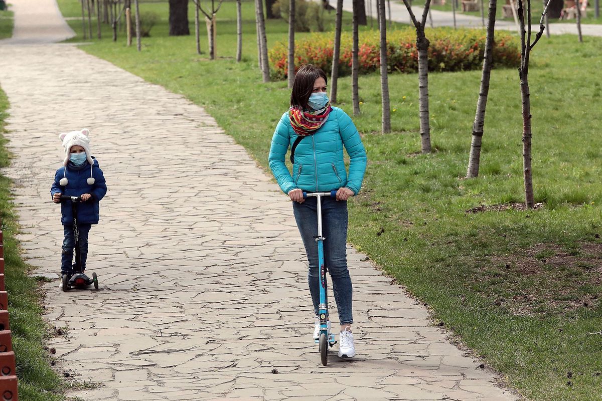 Però potremo scorrazzare in monopattino con lo sconto