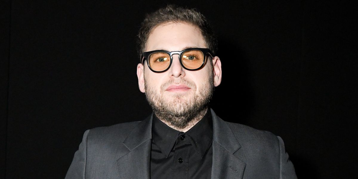 Jonah Hill Surpasses Samuel L. Jackson's F-Bomb Record