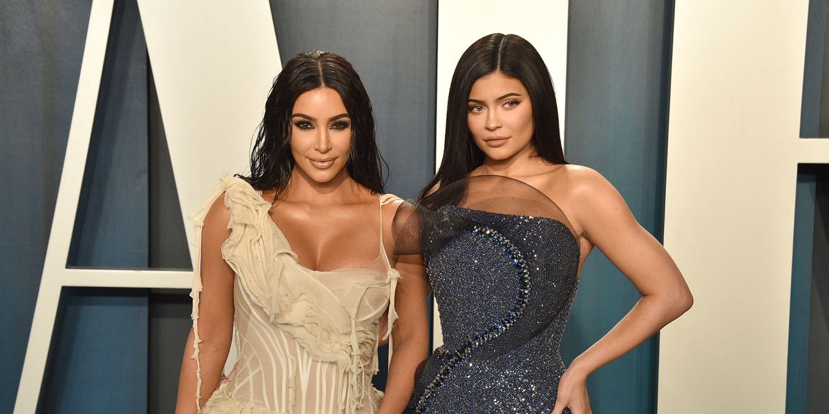 Kylie Dethroned Kim on Instagram