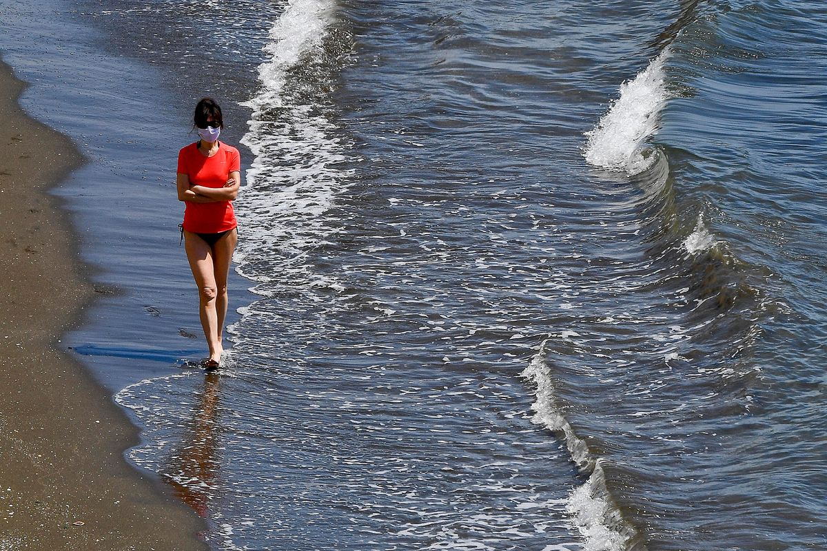 «Italia da evitare». Schiaffo al turismo da Parigi e Berlino. E l’Ue sta a guardare