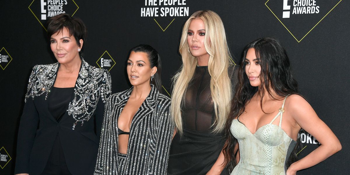 People Are So Bored They're Inventing Kardashian Pregnancies