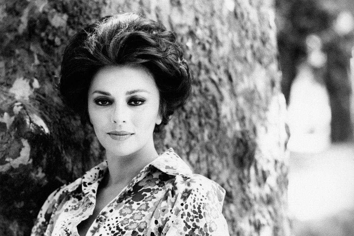 Giovanna Ralli: «Io non volevo essere una star del cinema. Ho iniziato per soldi»