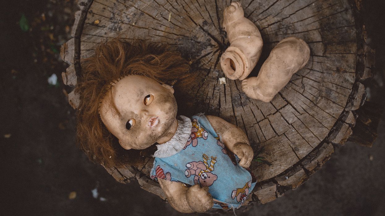 People Describe The Creepiest Thing They've Ever Seen While Visiting Someone's House
