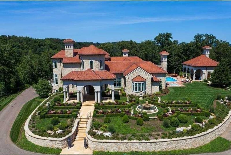 Mansions For Sale In Pittsburgh Pa