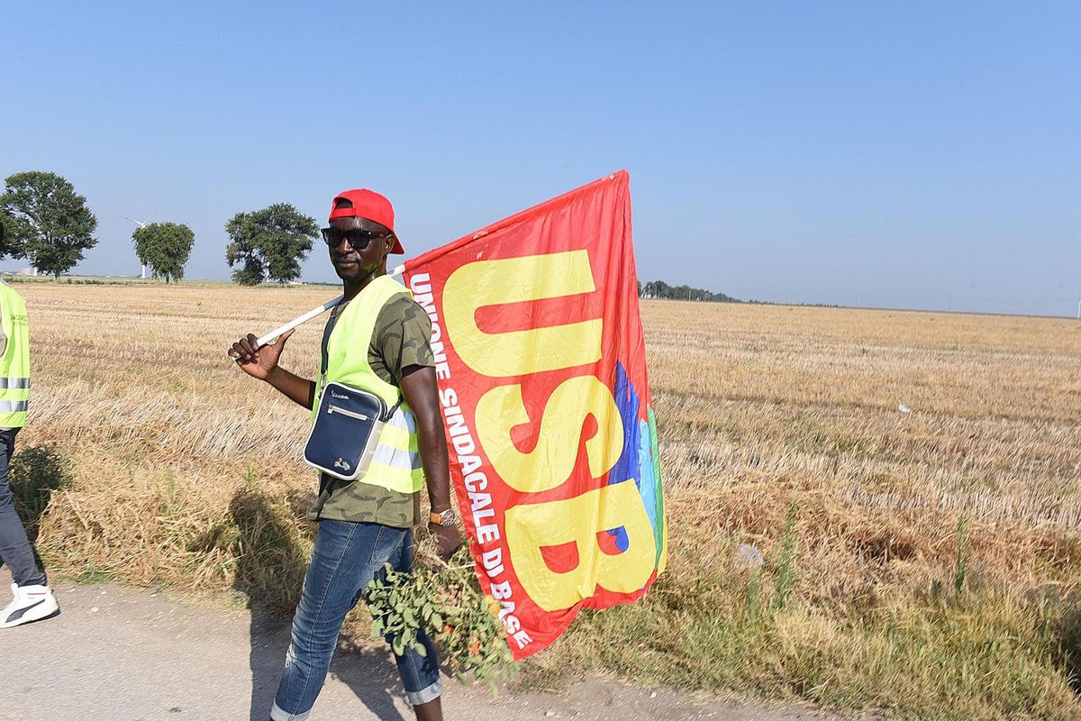 Persino le cooperative bocciano la sanatoria