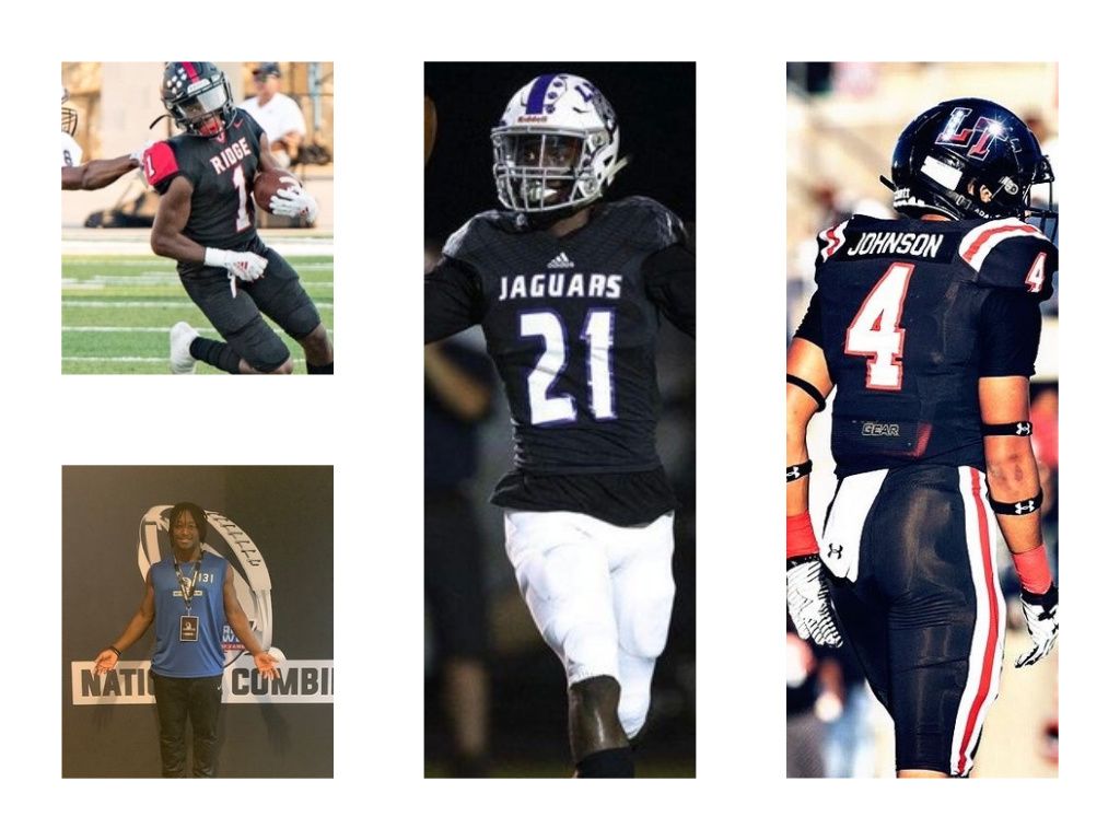 VYPE Austin Fan Poll: Top Defensive Back Prospect