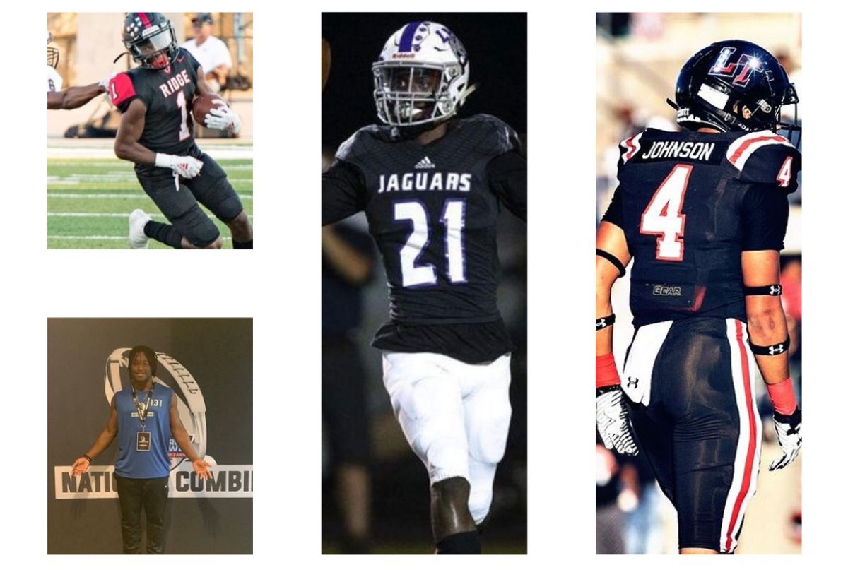 VYPE Austin Fan Poll: Top Defensive Back Prospect