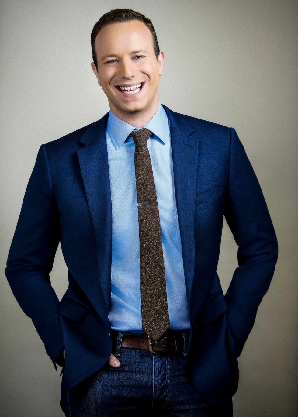 CBSN reporter Graham Kates.