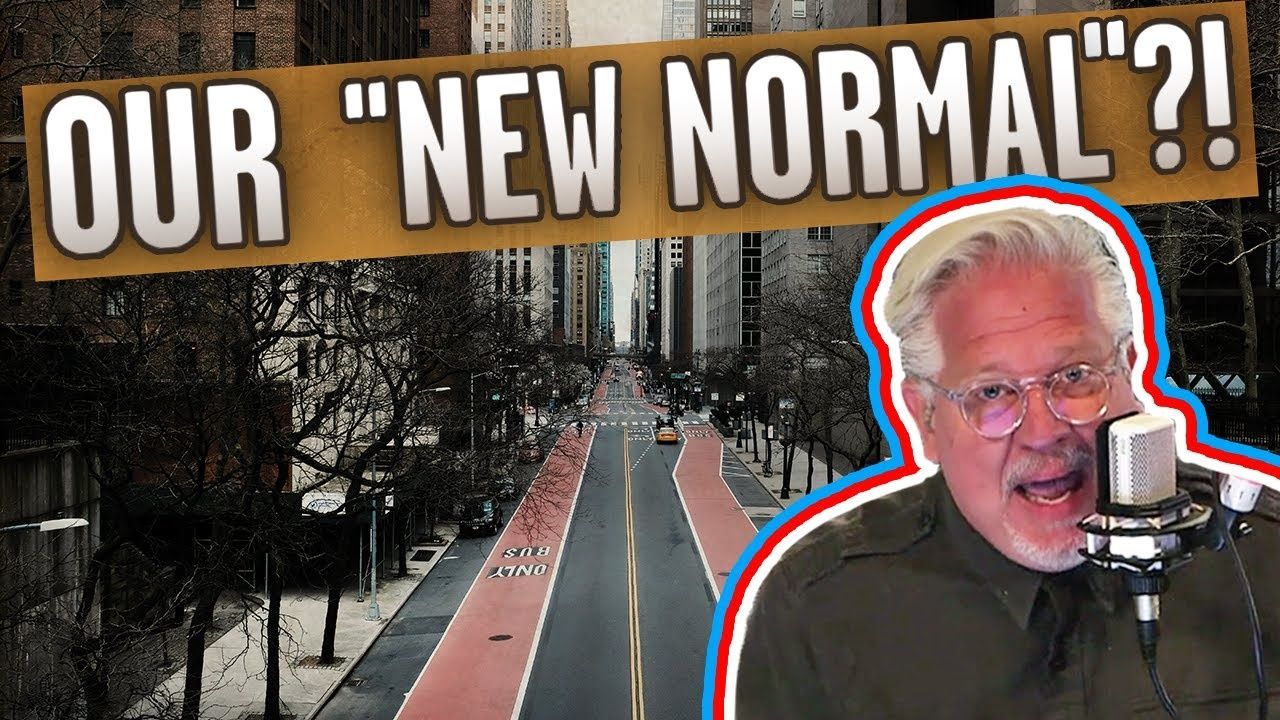 OUR COVID-19 NEW NORMAL: Arrested, fired & THREATENED for noncompliance of LOCKDOWN & LOSS OF RIGHTS