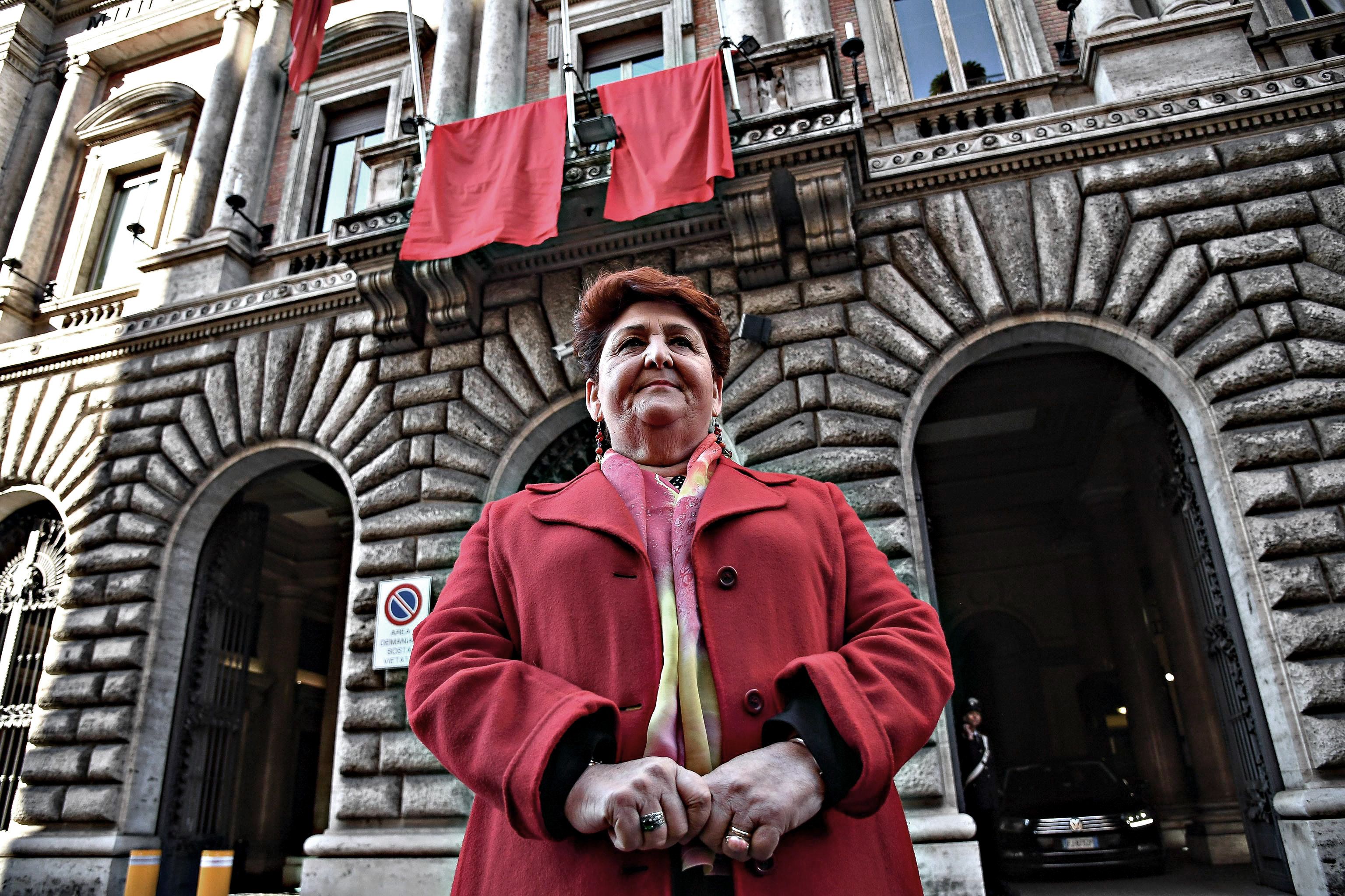 I lamenti del ministro fanno piangere l’Italia