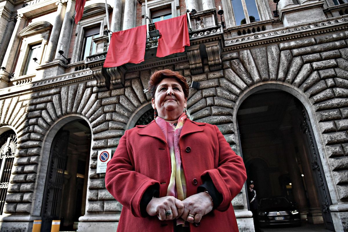 I lamenti del ministro fanno piangere l’Italia