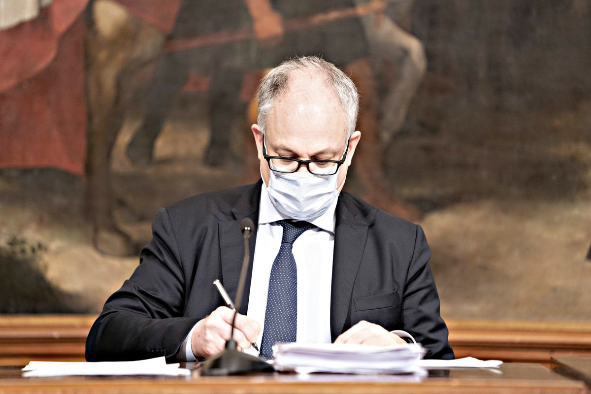 Tutti i buchi del decretone. Se fatturi e non incassi nessun aiuto dallo Stato