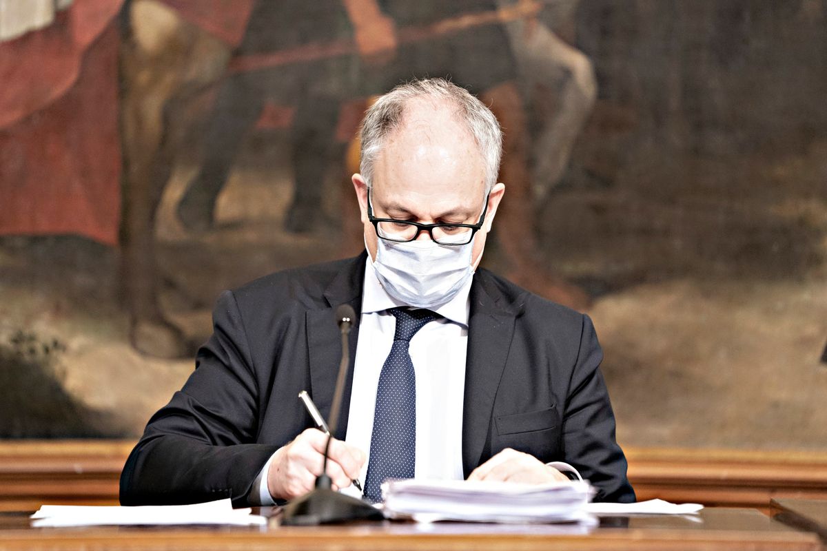Tutti i buchi del decretone. Se fatturi e non incassi nessun aiuto dallo Stato