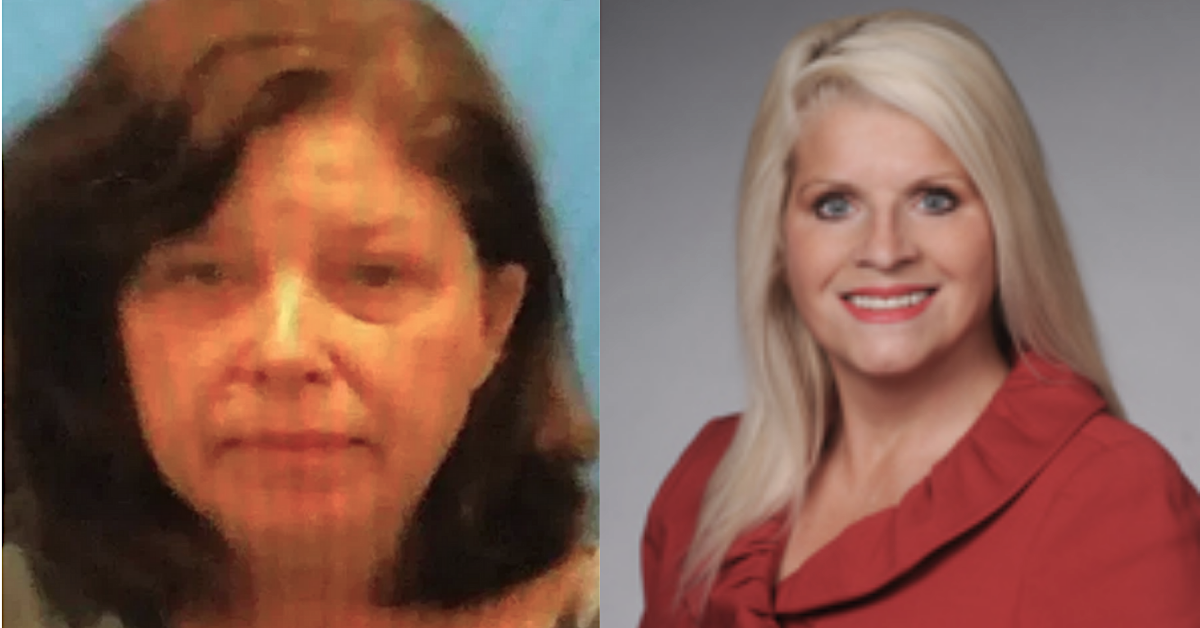 Arkansas Woman Accused Of Murdering State Senator, Then Plotting Hits On Judge And Prosecutor Involved In The Case