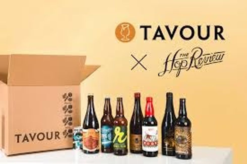 Buy Craft Beer Online, Craft Beer Delivery Service