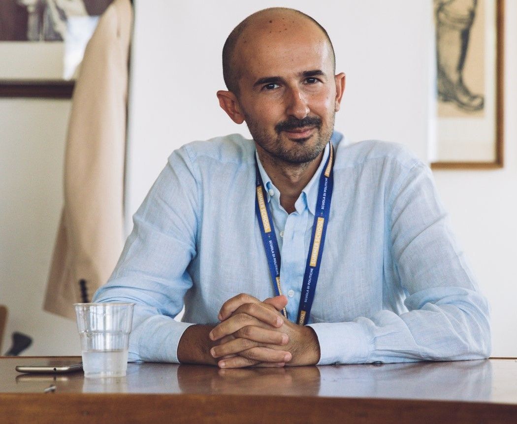 «Per battere i cinesi si deve prima entrare nella loro testa»