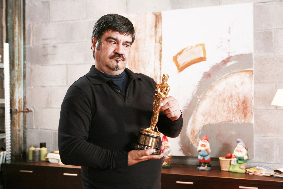 «Boris» è vivo e lotta insieme a noi su Netflix