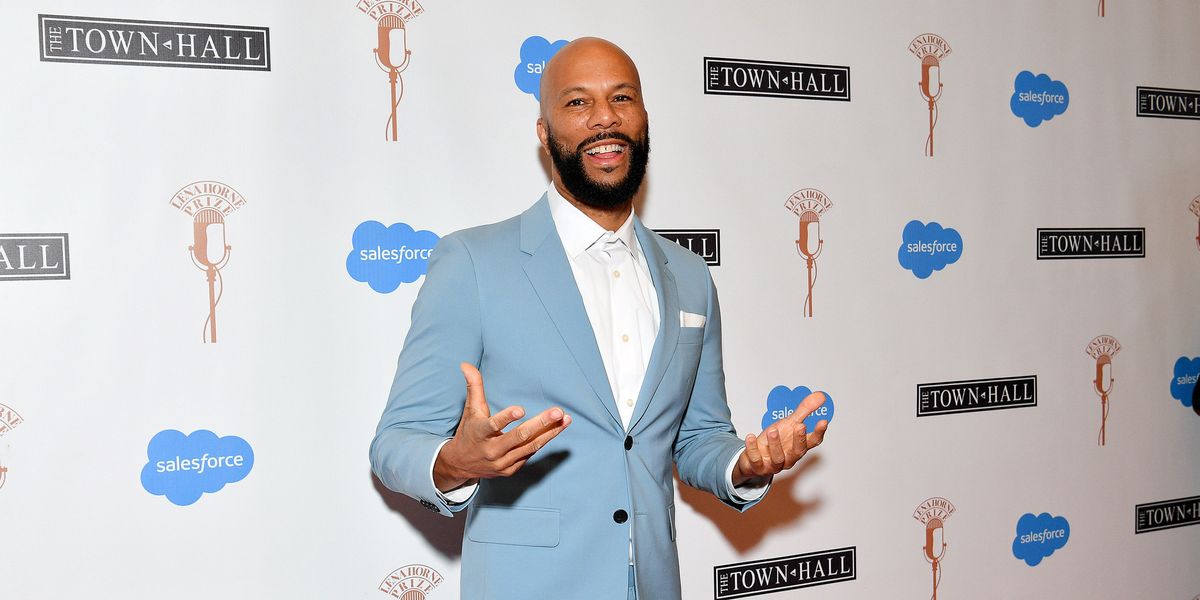 Common Launches #WeMatterToo to Protect Incarcerated People