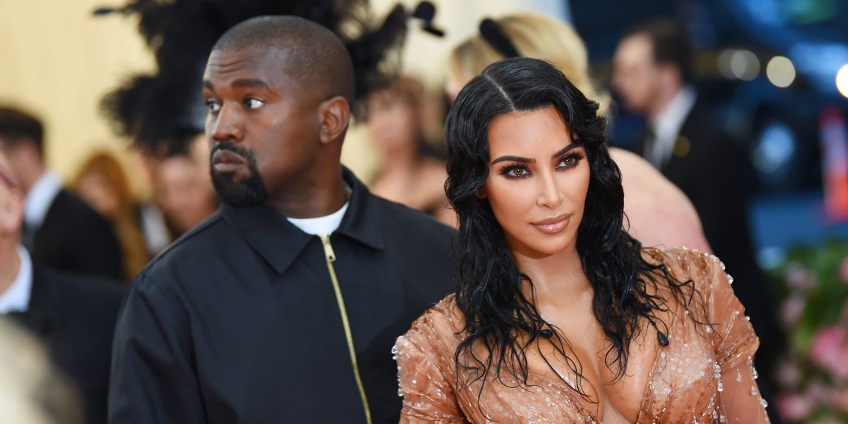 Former Bodyguard Accuses Kanye and Kim of Calling the Paparazzi on Themselves