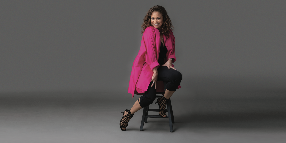 Debbie Allen Is Throwing a Massive Dance-a-thon—and You're Invited ...