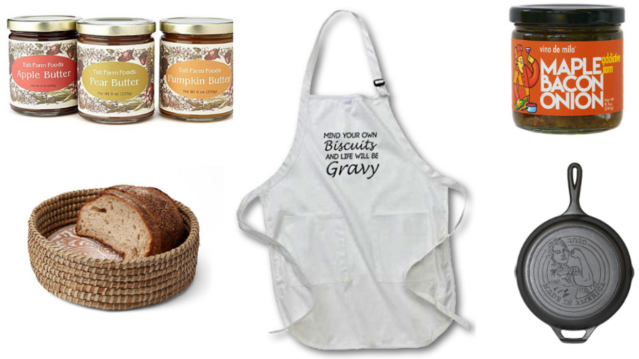 32 gifts for people who love biscuits