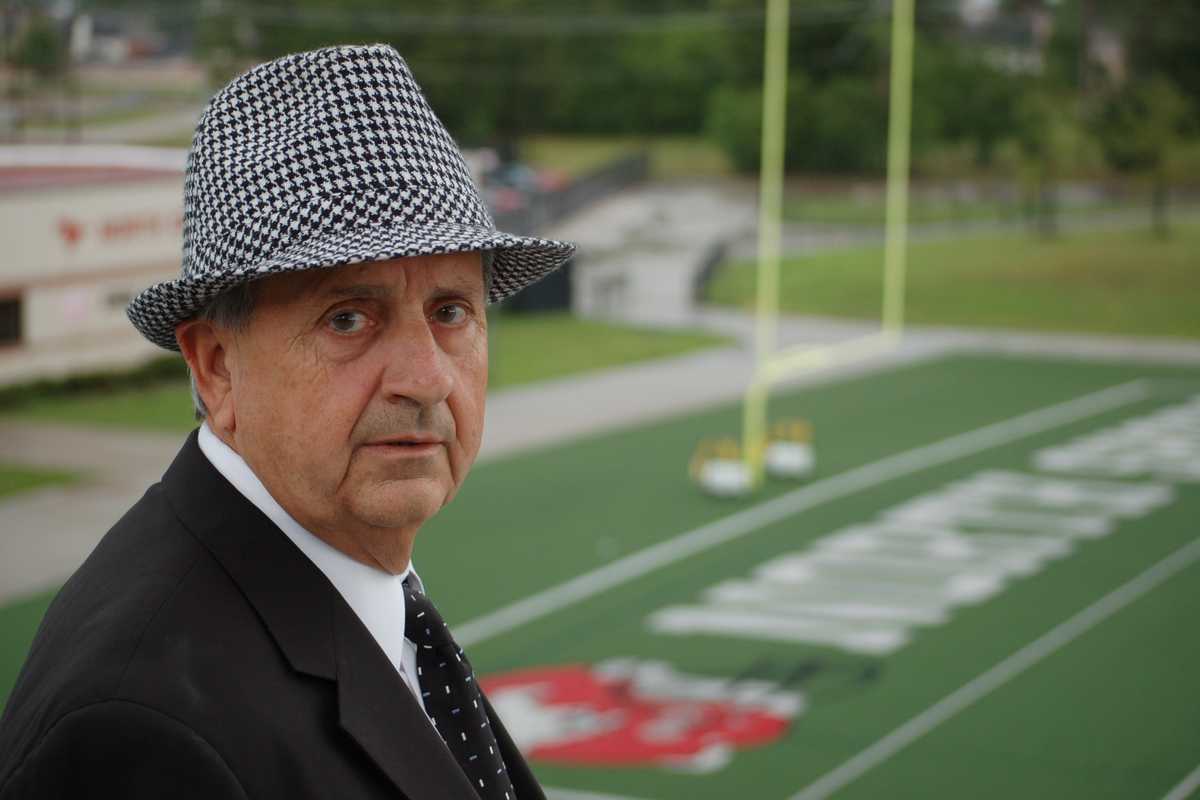 VYPE AWARDS 2020: Aymond, Heath, Madison headline VYPE's first class of Hall of Fame Coaches