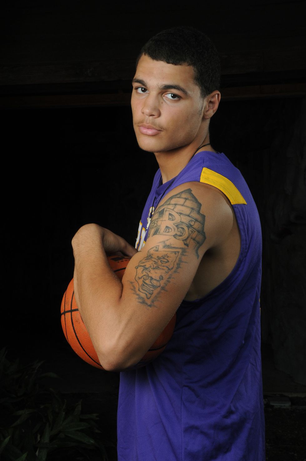 Mike Evans Galveston Ball Basketball Football Vype Mike Evans Galveston Ball Basketball Football Vype