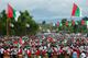 Coronavirus Politics Daily: Burundi boots the WHO, vaccine squabbles, Haiti braces for an outbreak