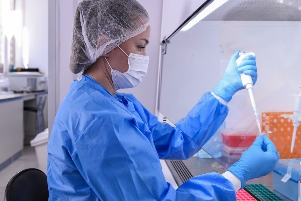 140+ global leaders call for free "People's Vaccine" to put human lives above corporate greed