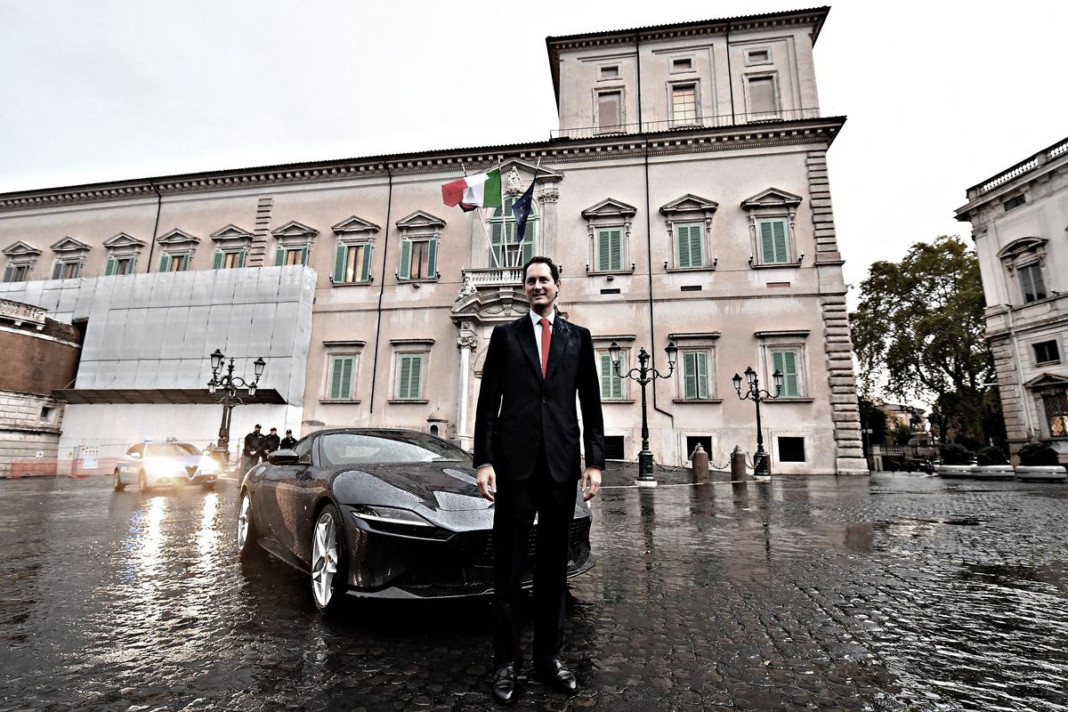 Per tenere su la filiera di Fca Elkann chiede 6,3 miliardi garantiti dal decreto imprese