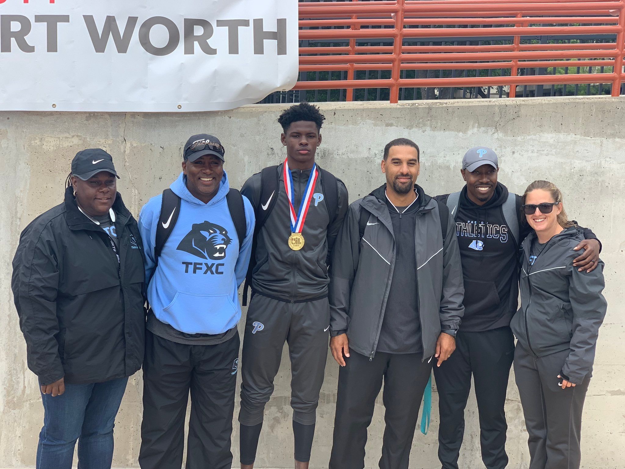 VYPE Houston Fan Poll: Boys Jumper of the Year