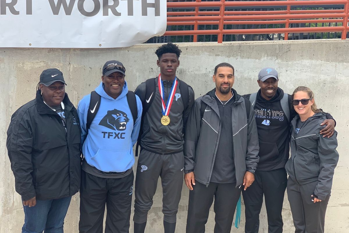 VYPE Houston Fan Poll: Boys Jumper of the Year