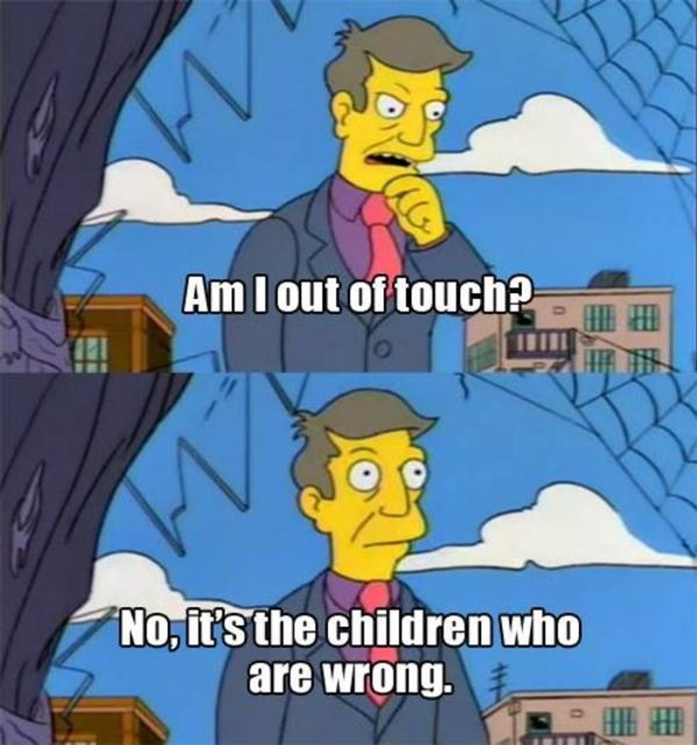 All The Best Simpsons Memes Ranked Popdust All The Best Simpsons Memes Ranked Popdust