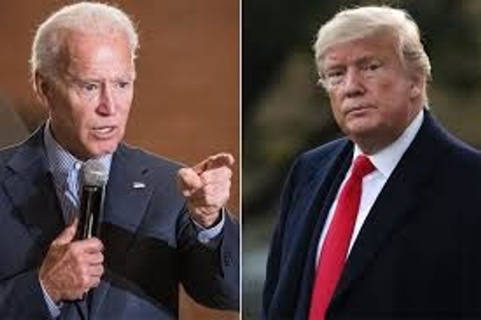 2020 Presidential Elections In The Era Of COVID-19